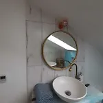 Kaszubskie Poddasze Apartmán *