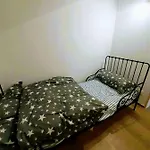 Apartmán Kaszubskie Poddasze Golubie