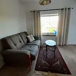 Kaszubskie Poddasze Apartmán *