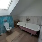 Apartmán Kaszubskie Poddasze *