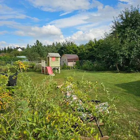 Kaszubskie Poddasze *