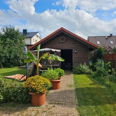 Kaszubskie Poddasze *