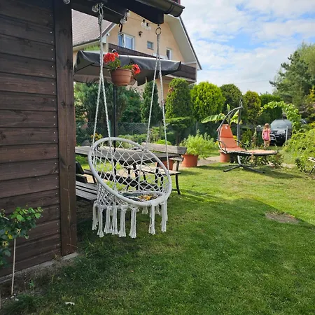 Kaszubskie Poddasze * Golubie