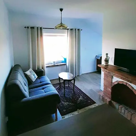 Kaszubskie Poddasze Golubie