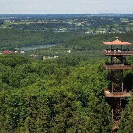 Kaszubskie Poddasze Golubie