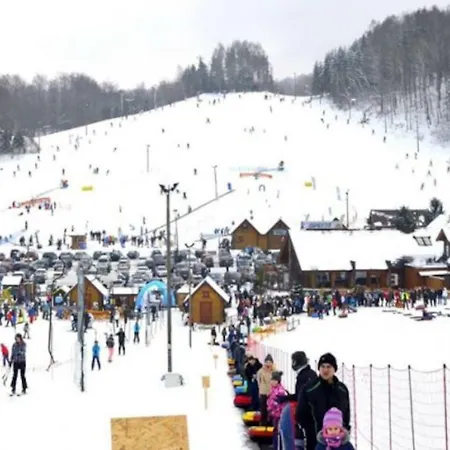 Kaszubskie Poddasze