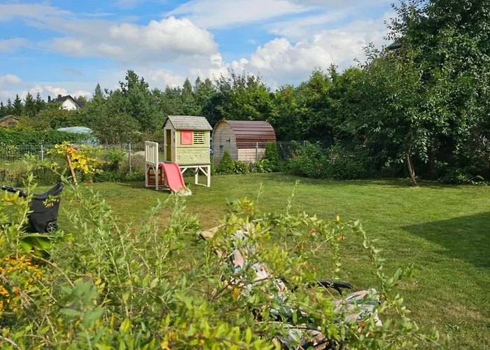 Kaszubskie Poddasze *