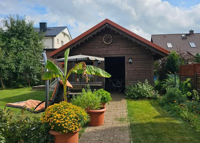 Kaszubskie Poddasze *