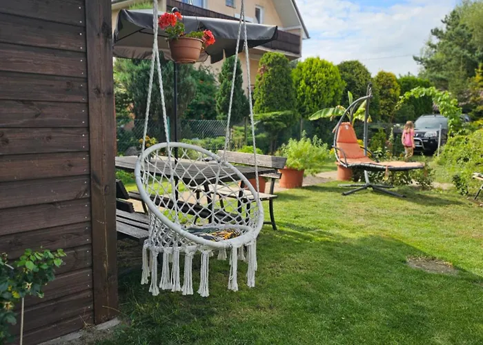 Kaszubskie Poddasze * Golubie