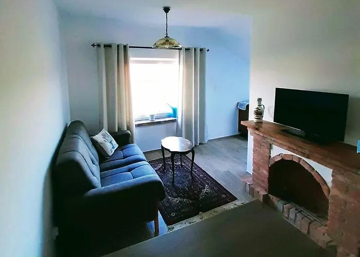 Kaszubskie Poddasze Golubie