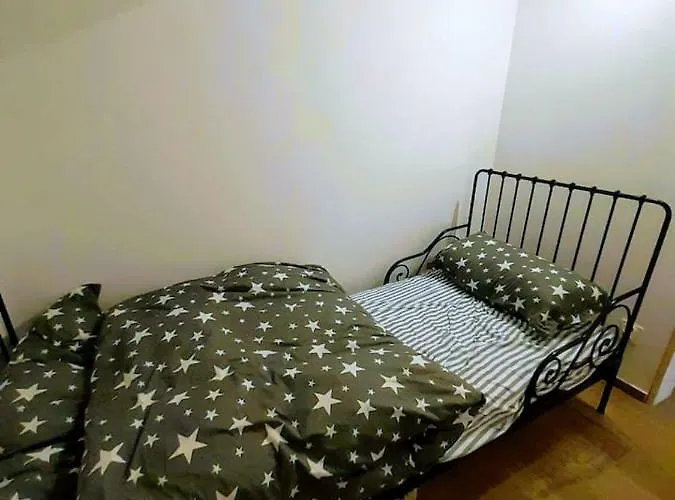 Apartament Kaszubskie Poddasze Golubie