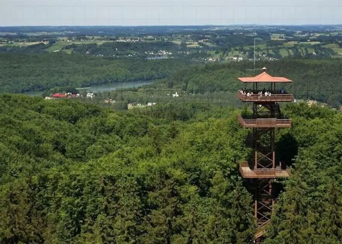 Kaszubskie Poddasze Golubie