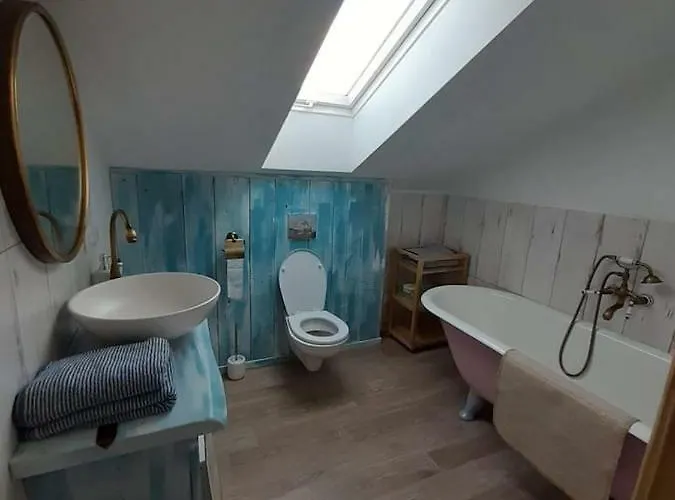 Kaszubskie Poddasze *